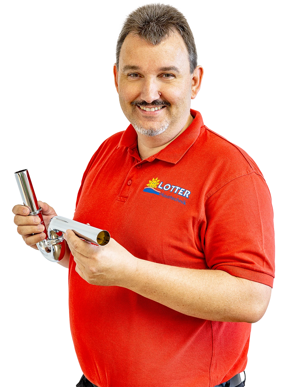 Andreas Lotter